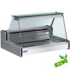 COMPTOIR VITRINE REFRIGEREE 200CM DIAMOND dans FRIGOS VITRINES