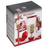DISTRIBUTEUR DOSEUR DE PATE 900ML WESTMARK dans ENTONNOIRS