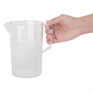 PICHET EN POLYCARBONATE 0.9LT