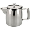 SERVICE COSMOS THEIERE / CAFETIERE 140CL INOX dans CAFE ET THE