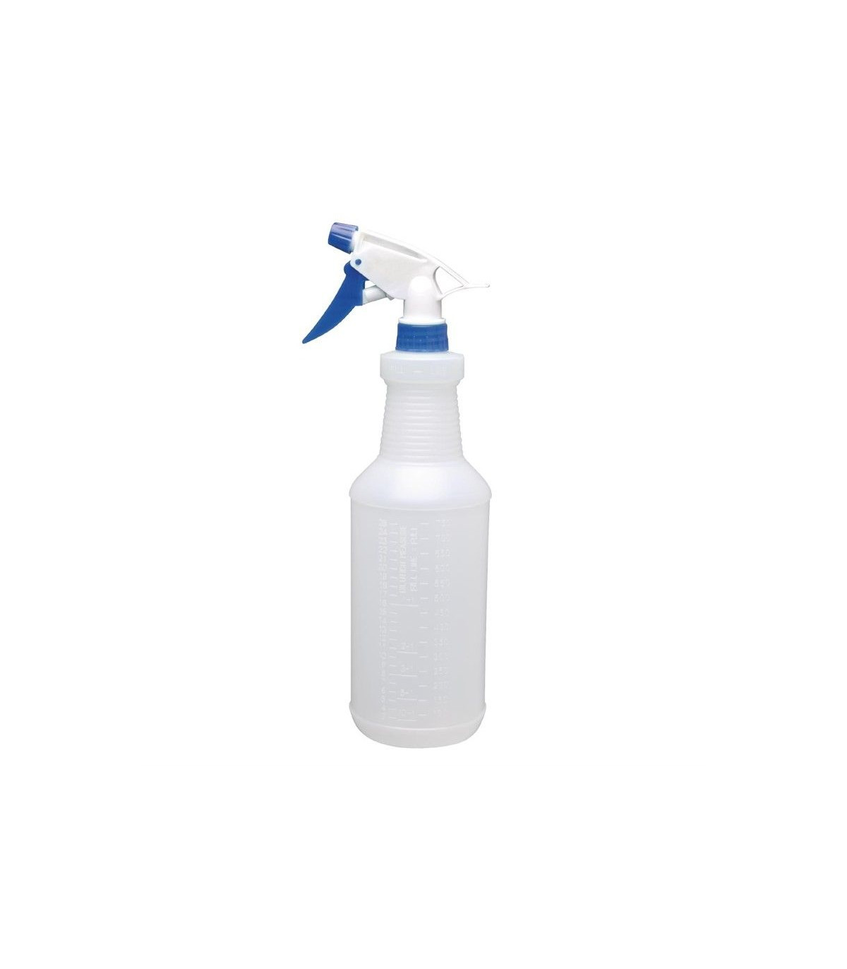 VAPORISATEUR CODE COULEUR BLEU 750ML dans DISTRIBUTEURS