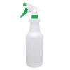 VAPORISATEUR CODE COULEUR VERT 750ML dans DISTRIBUTEURS