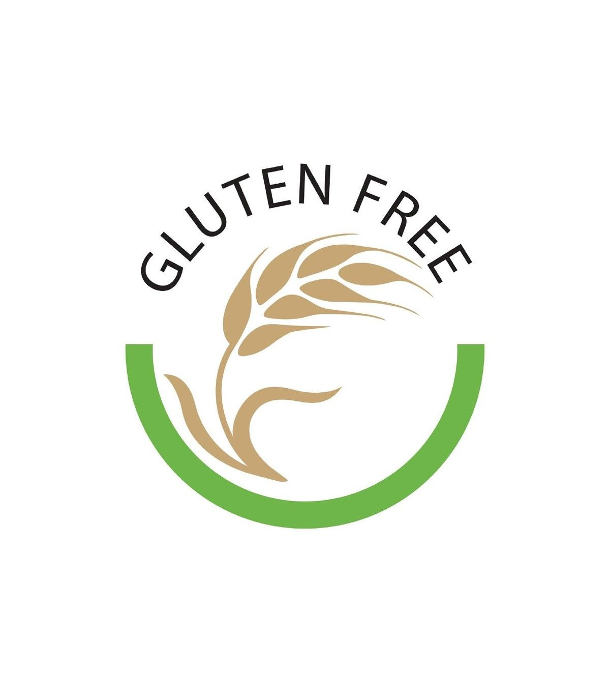 ETIQUETTES ALLERGIES ALIMENTAIRES -SANS GLUTEN- 1000 PIECES dans ETIQUETTAGE