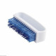BROSSE A ONGLES BLEUE