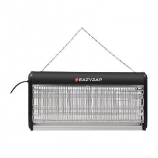 DESINSECTISEUR LED 25W...
