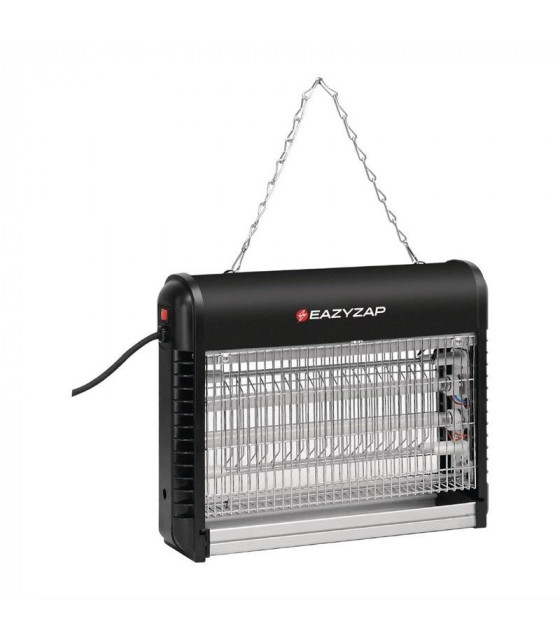 DESINSECTISEUR LED 16W 50M² EAZYZAP dans EXTERMINATEUR INSECTES