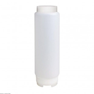 DISTRIBUTEUR DE SAUCE SOUPLE 570ML dans FLACONS DOSEURS