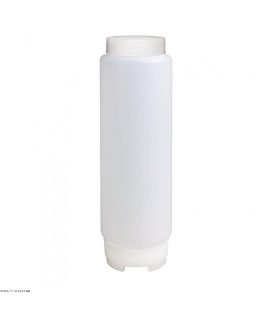 DISTRIBUTEUR DE SAUCE SOUPLE 455ML dans FLACONS DOSEURS