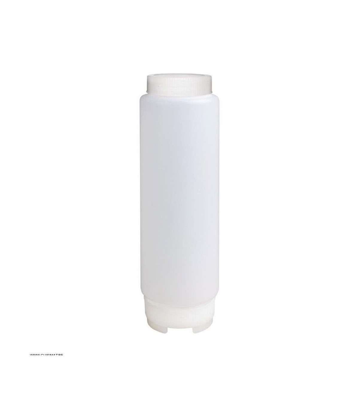 DISTRIBUTEUR DE SAUCE SOUPLE 455ML dans FLACONS DOSEURS