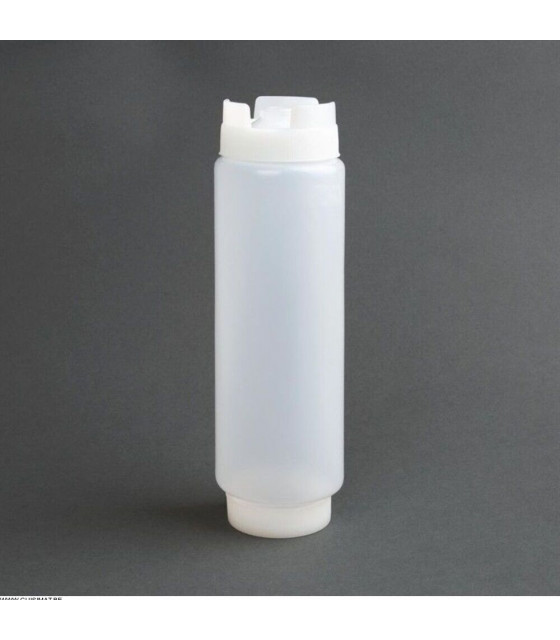 DISTRIBUTEUR DE SAUCE SOUPLE 455ML dans FLACONS DOSEURS