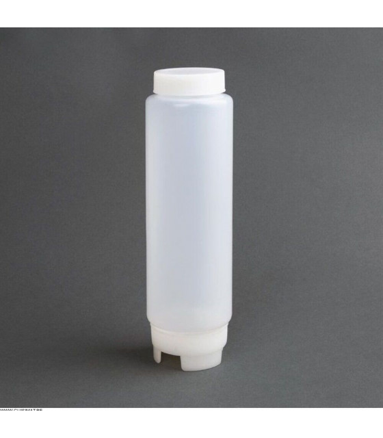 DISTRIBUTEUR DE SAUCE SOUPLE 455ML dans FLACONS DOSEURS