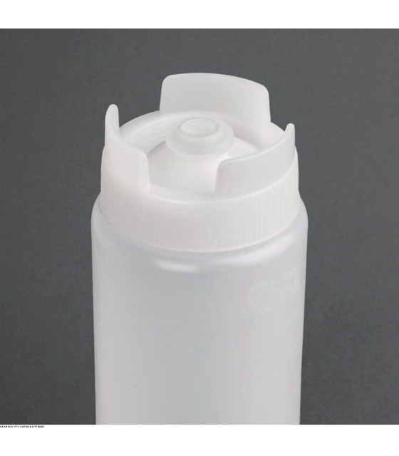 DISTRIBUTEUR DE SAUCE SOUPLE 455ML dans FLACONS DOSEURS