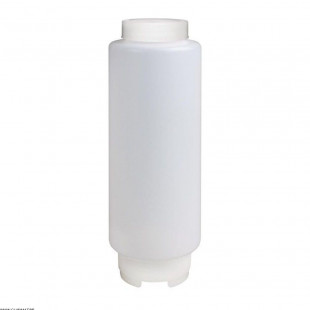 DISTRIBUTEUR DE SAUCE SOUPLE 455ML dans FLACONS DOSEURS