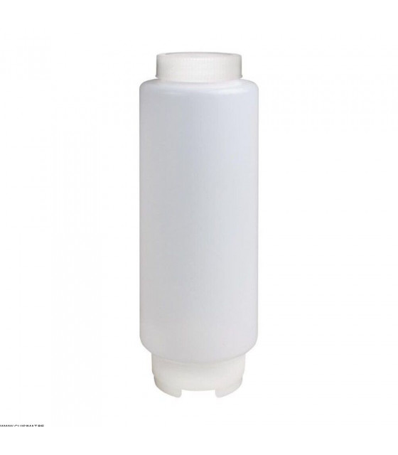 DISTRIBUTEUR DE SAUCE SOUPLE 570ML dans FLACONS DOSEURS