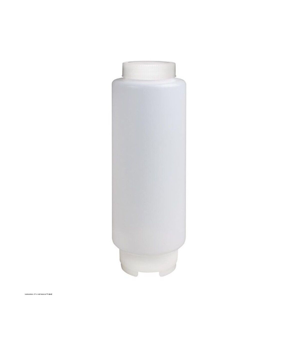 DISTRIBUTEUR DE SAUCE SOUPLE 570ML dans FLACONS DOSEURS