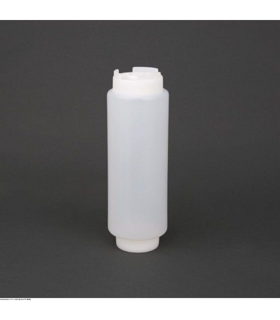 DISTRIBUTEUR DE SAUCE SOUPLE 570ML dans FLACONS DOSEURS