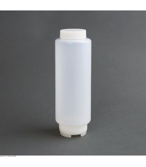 DISTRIBUTEUR DE SAUCE SOUPLE 570ML dans FLACONS DOSEURS