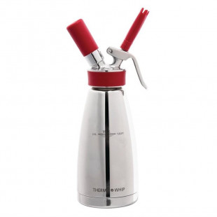SIPHON THERMO WHIP 500ML ISI