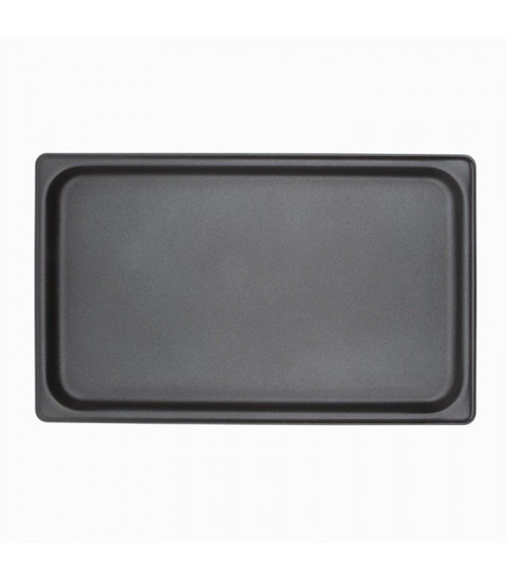 PLAQUE DE CUISSON ANTI-ADHESIVE LISSE dans PLAQUE DE CUISSON