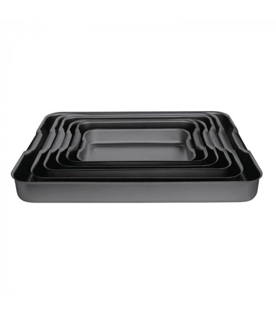 PLAT DE CUISSON 37*26.5CM dans PLAQUE DE CUISSON