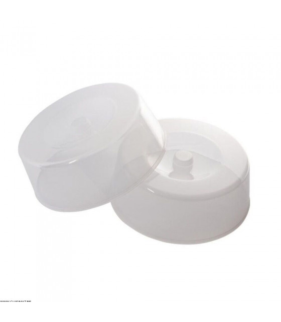 EOL  COUVERCLE POUR ASSIETTE Ø30CM SET DE 2 PIECES CUISIMAT dans CLOCHES A REPAS