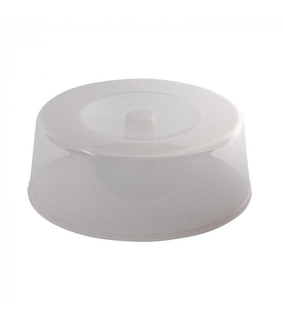 EOL  COUVERCLE POUR ASSIETTE Ø30CM SET DE 2 PIECES CUISIMAT dans CLOCHES A REPAS