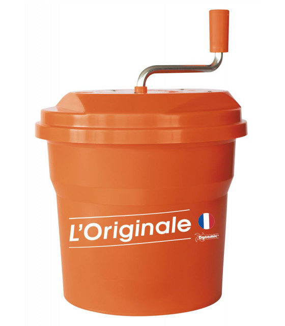 ESSOREUSE MANUELLE 10LT E10 DYNAMIC dans ESSOREUSES