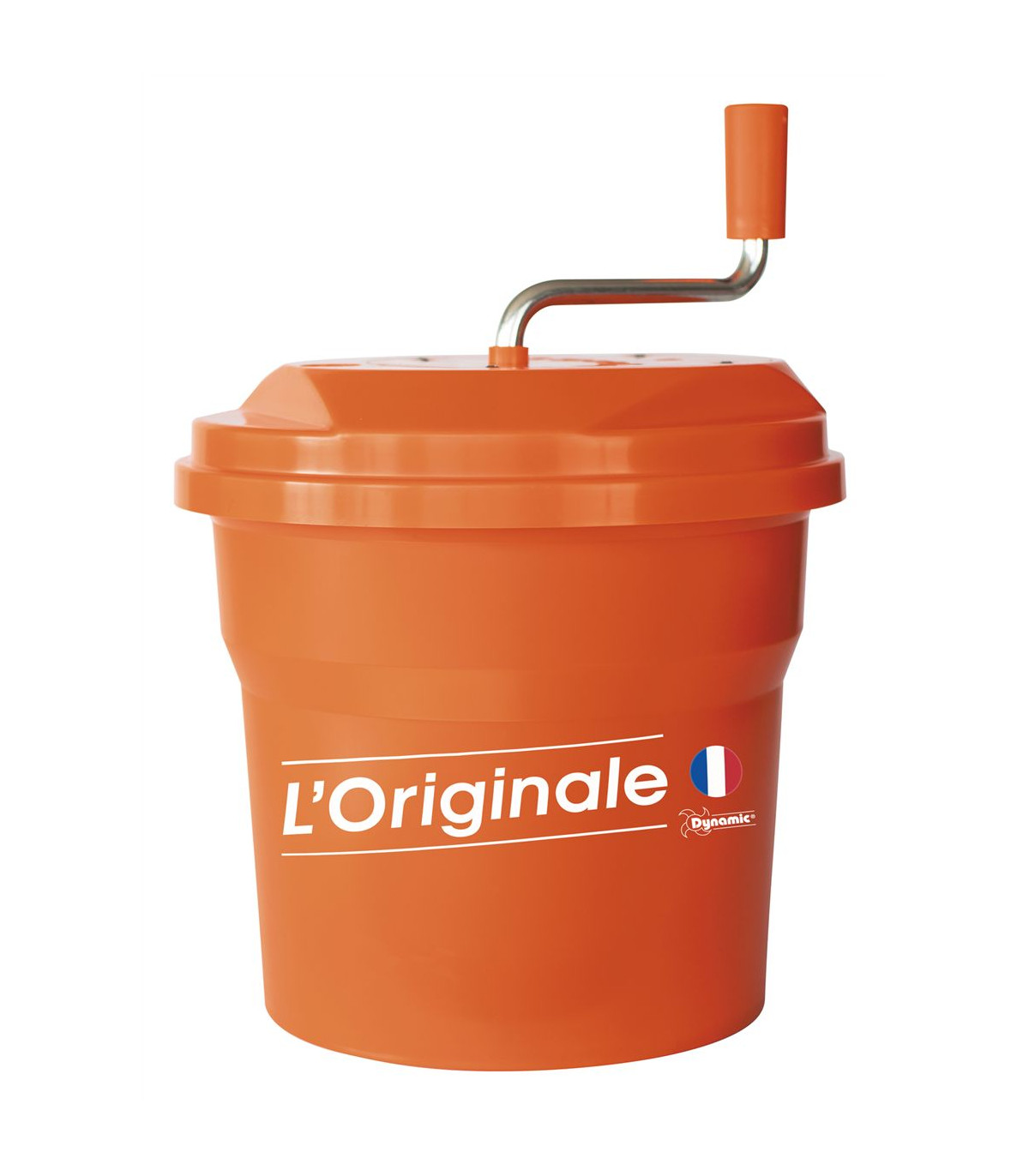 ESSOREUSE MANUELLE 10LT E10 DYNAMIC dans ESSOREUSES