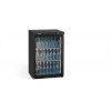 ARRIERE DE BAR VITRINE MAXIGLASS 150LT CHARNIERE A DROITE 1 PORTE VITREE G dans FRIGOS BAR