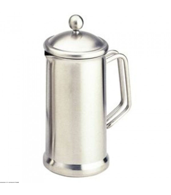 CAFETIERE INOX 3 TASSES CUISIMAT dans CAFE ET THE