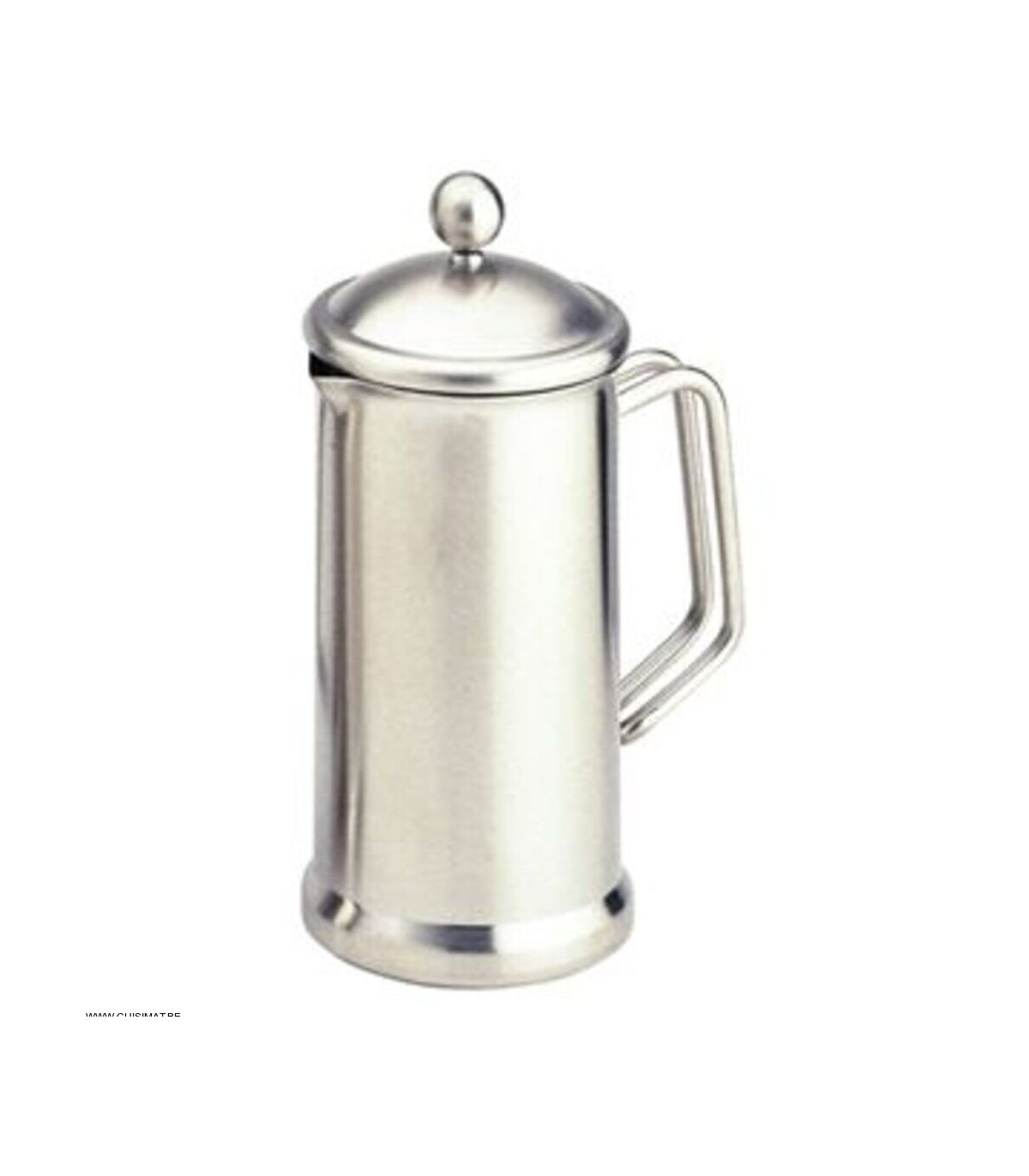 CAFETIERE INOX 8 TASSES CUISIMAT dans CAFE ET THE