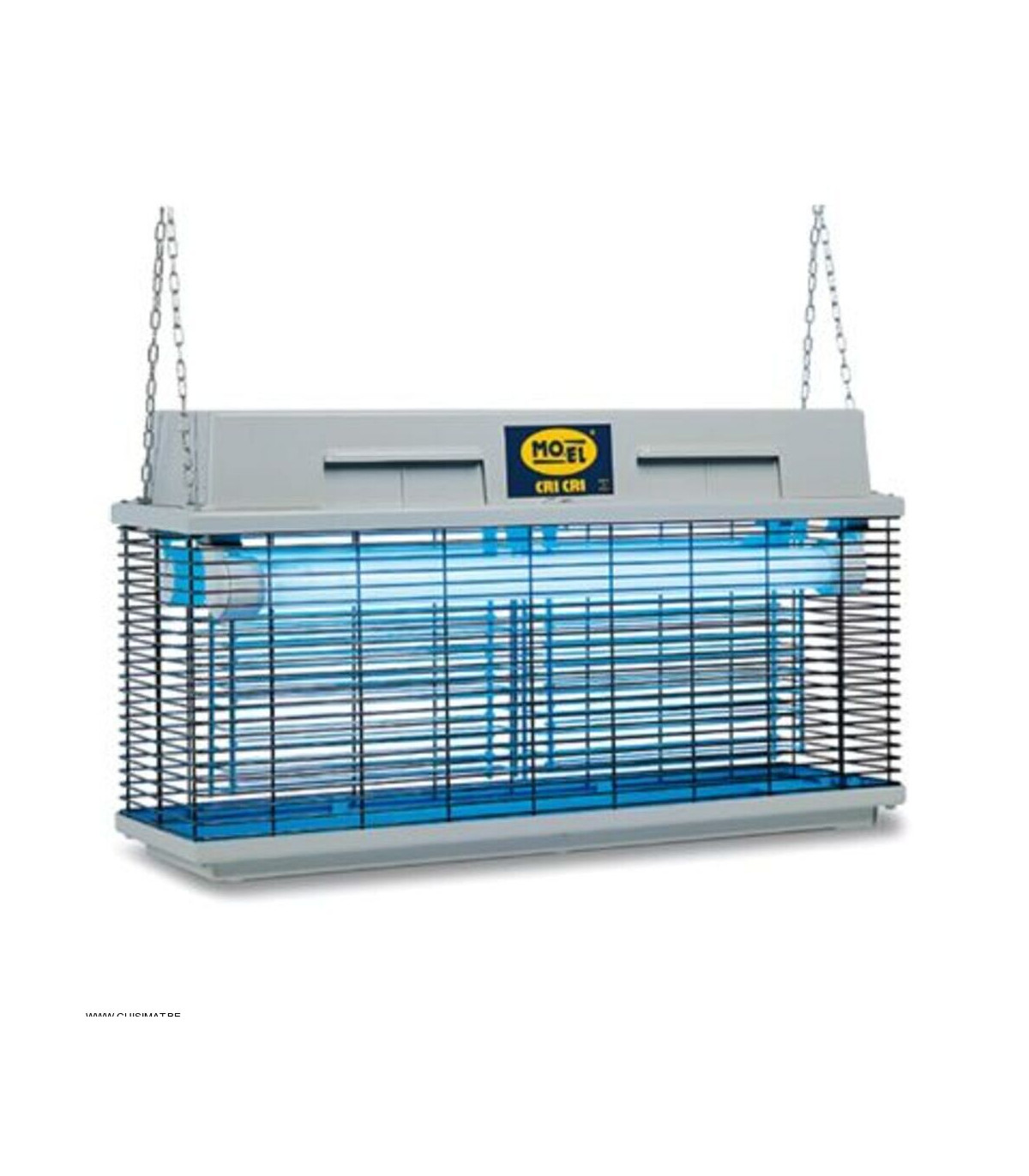 TUE-MOUCHES 850M² 80W CRI-CRI 308 MOEL dans EXTERMINATEUR INSECTES