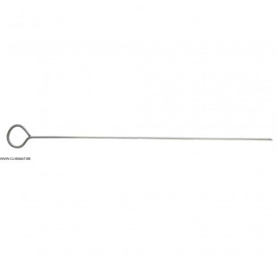 EOL  FER A BROCHETTE INOX...