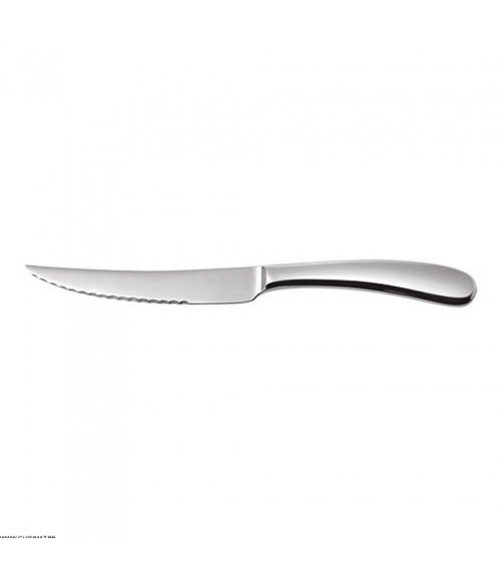 COUTEAU A STEAK SUTIL 23CM PRO-SUP dans BISTRO