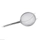 PASSOIRE INOX Ø26CM