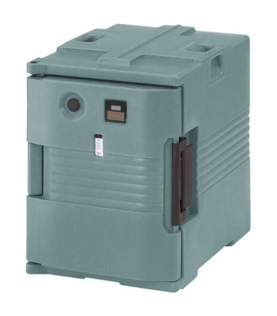 CONTENEUR ISOTHERME CHAUFFANT 4 GN1/1 10CM CAMBRO dans BOX ISOTHERMES