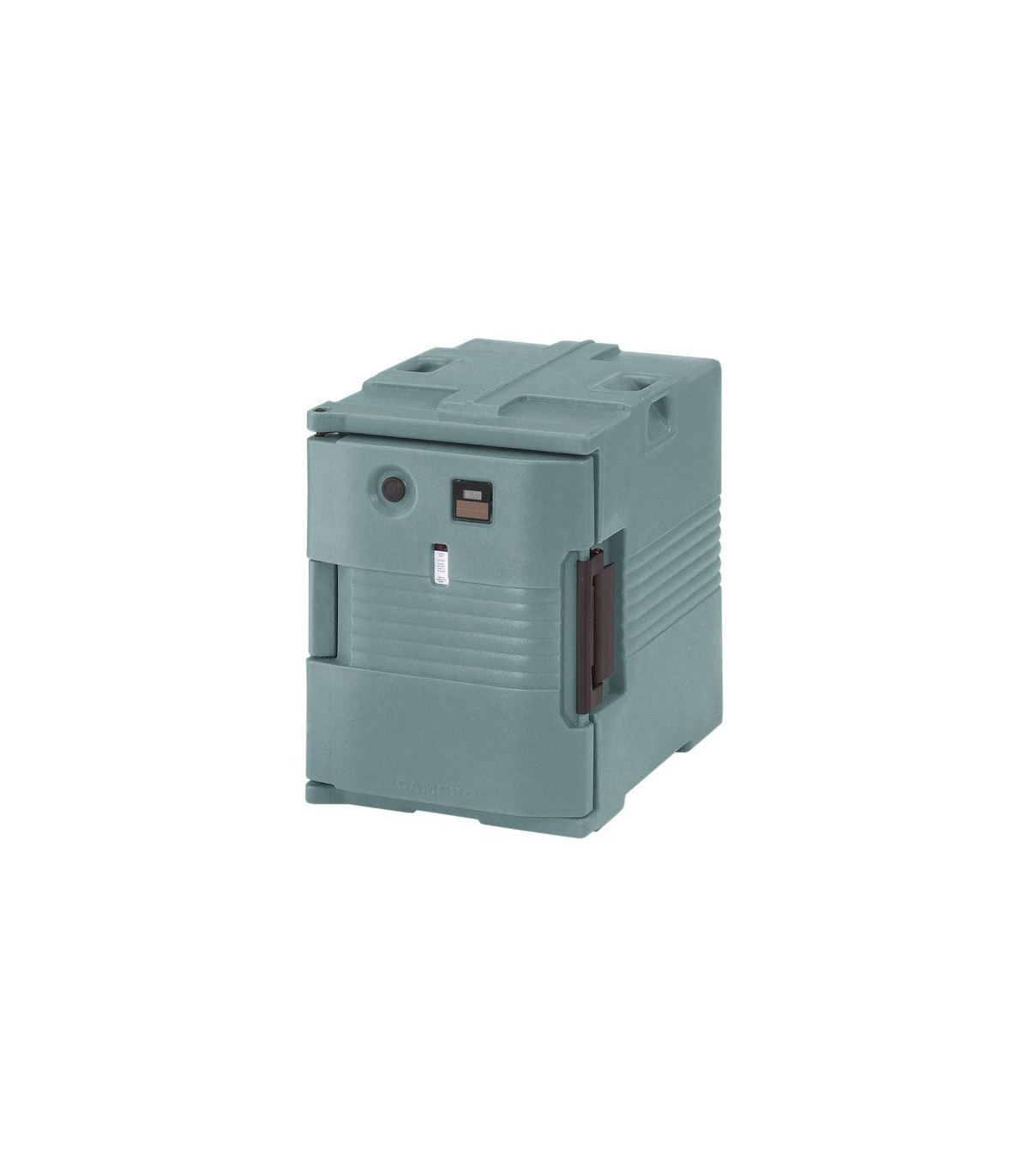 CONTENEUR ISOTHERME CHAUFFANT 4 GN1/1 10CM CAMBRO dans BOX ISOTHERMES