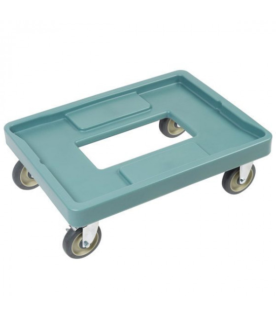 SOCLE POUR UPC400 CAMBRO dans BOX ISOTHERMES