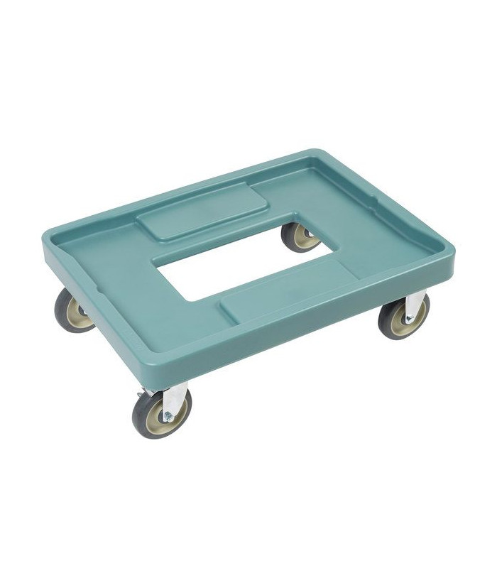 SOCLE POUR UPC400 CAMBRO dans BOX ISOTHERMES