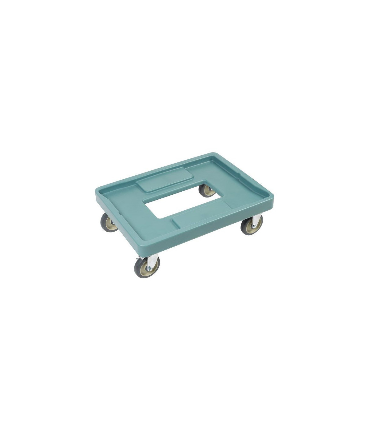 SOCLE POUR UPC400 CAMBRO dans BOX ISOTHERMES