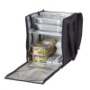 GRAND SAC A DOS DE LIVRAISON CAMBRO GOBAG dans USTENSILES POUR PIZZA