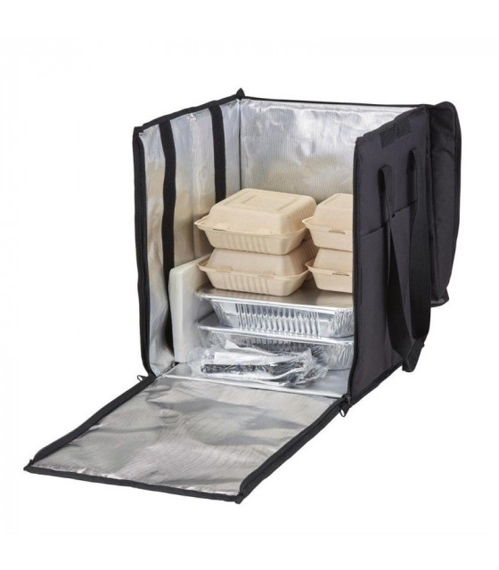 GRAND SAC A DOS DE LIVRAISON CAMBRO GOBAG dans USTENSILES POUR PIZZA