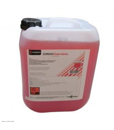 CONVOCLEAN FORTE 10LT CONVOTHERM