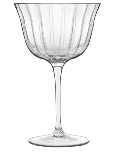 VERRE RETRO FIZZ 26CL LUIGI BORMIOLI dans BACH