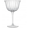 VERRE RETRO FIZZ 26CL LUIGI BORMIOLI dans BACH