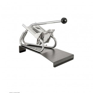 COUPE-FRITES SUR TABLE EN 8MM TELLIER dans COUPE-FRITES