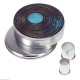 BOITE A DECOUPOIRS, CONTENU 14 PIECES CUISIMAT