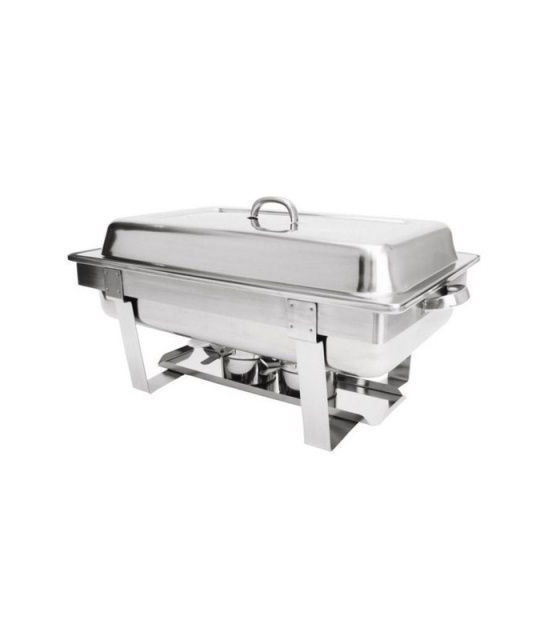 CHAFING DISH EN INOX GN1/1 AMATIS dans CHAFING DISHES