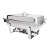 CHAFING DISH EN INOX GN1/1 AMATIS dans CHAFING DISHES