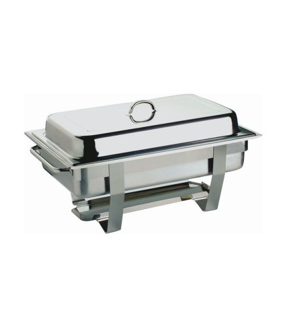 CHAFING DISH EN INOX GN1/1 AMATIS dans CHAFING DISHES